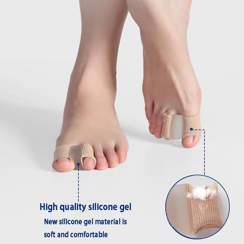 Magicfit Bunion Relief: Comfortable and Durable Support for Walking, Running, and Hiking Footwear